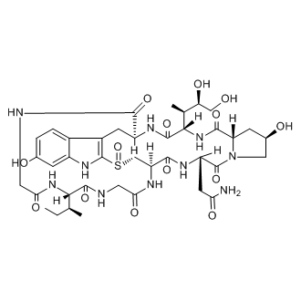 抗体偶联药物（ADCs）